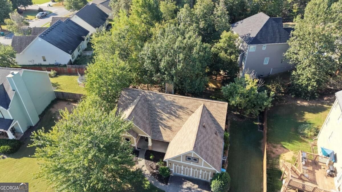 31 Barnsley Village Trail Adairsville - Photo 36