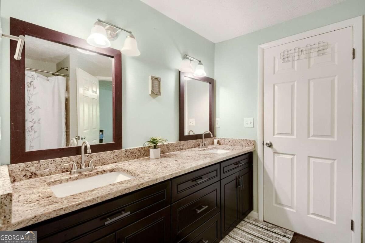 6351 Wedgeview Court Tucker - Photo 13