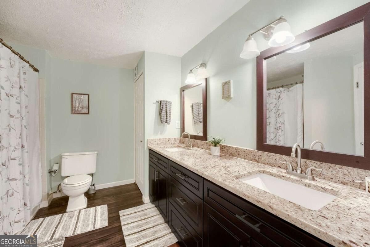 6351 Wedgeview Court Tucker - Photo 14