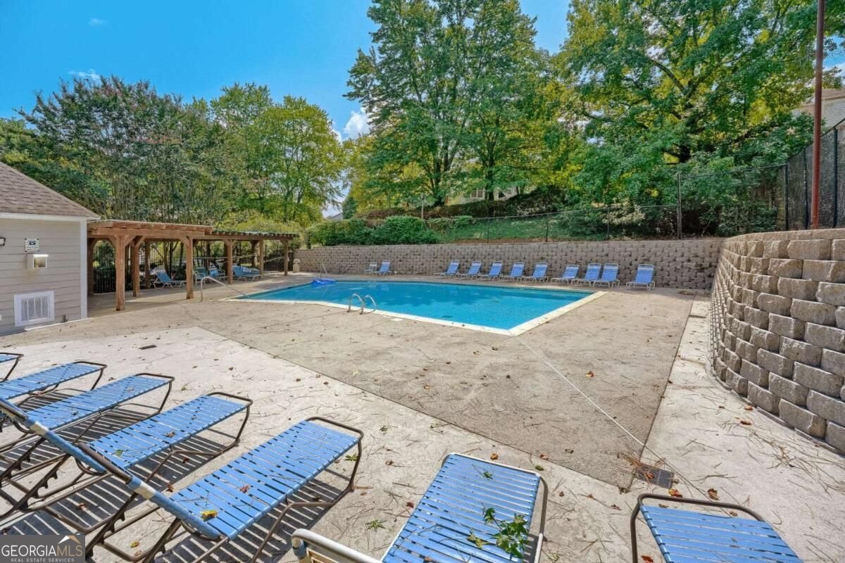 6351 Wedgeview Court Tucker - Photo 18