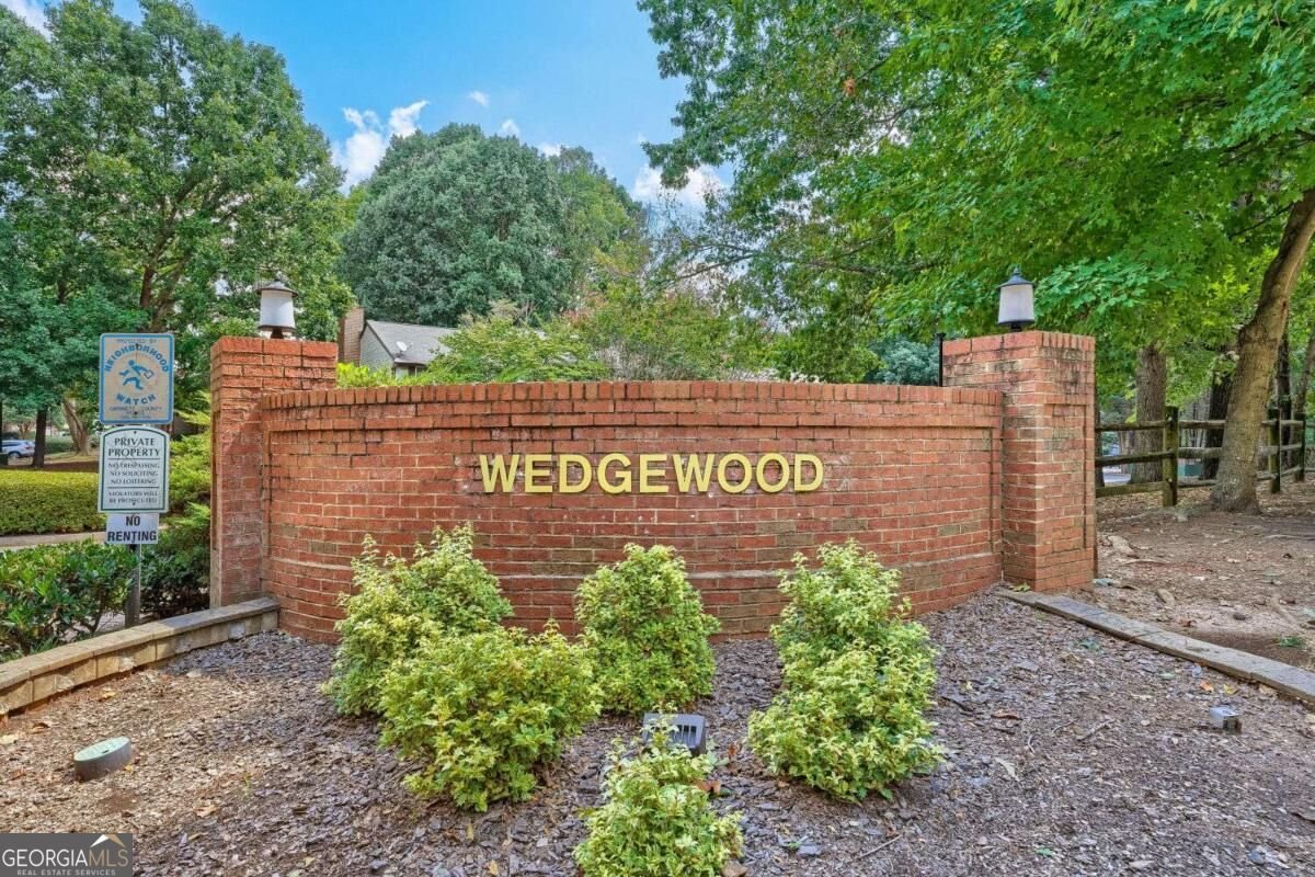 6351 Wedgeview Court Tucker - Photo 19