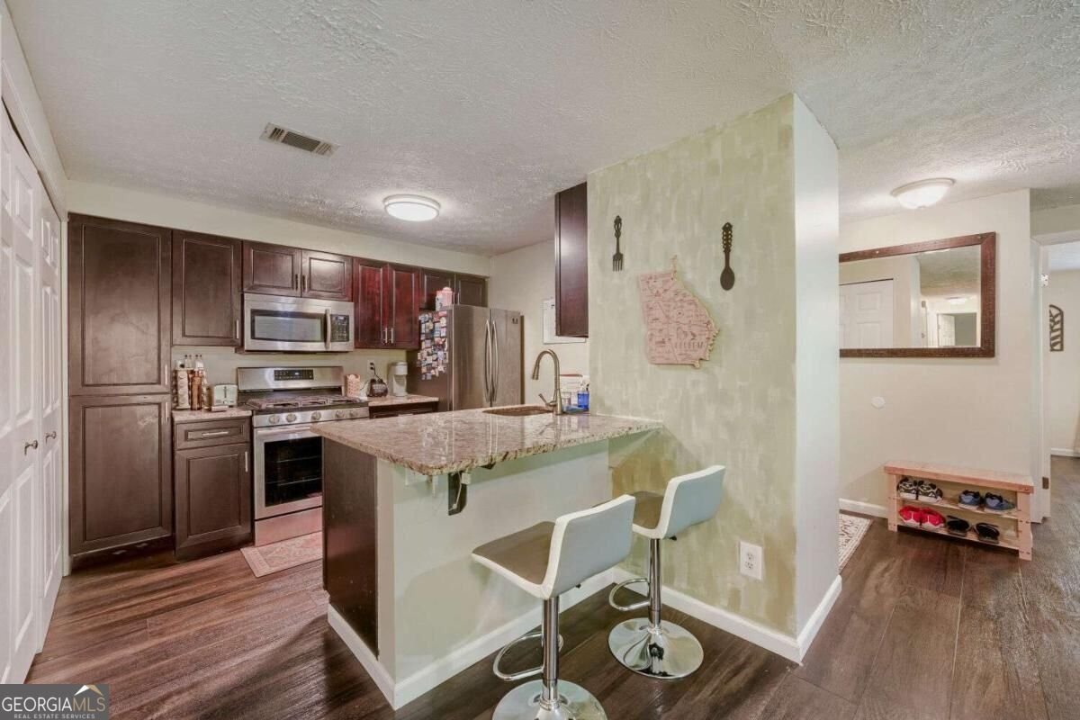 6351 Wedgeview Court Tucker - Photo 8