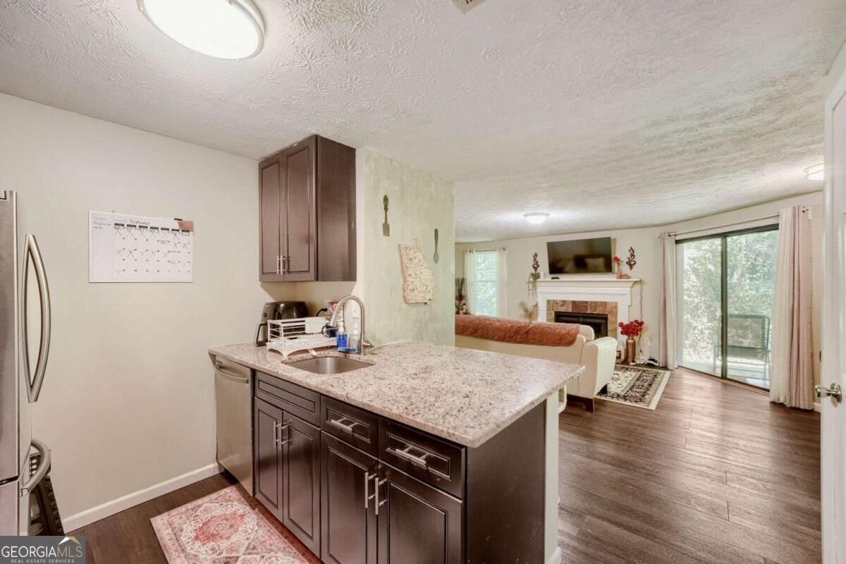 6351 Wedgeview Court Tucker - Photo 9
