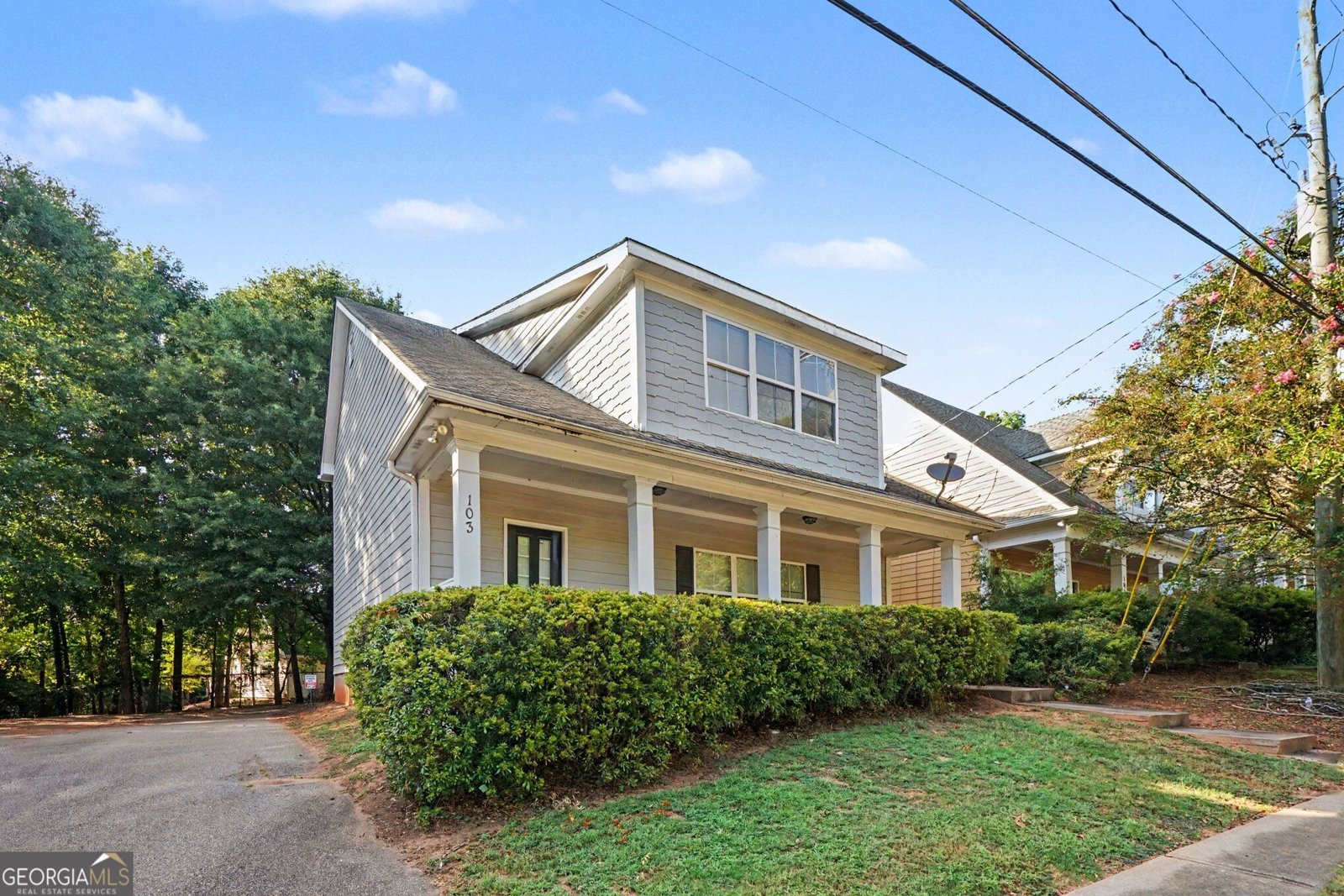 103 East Paces Drive Athens - Photo 17