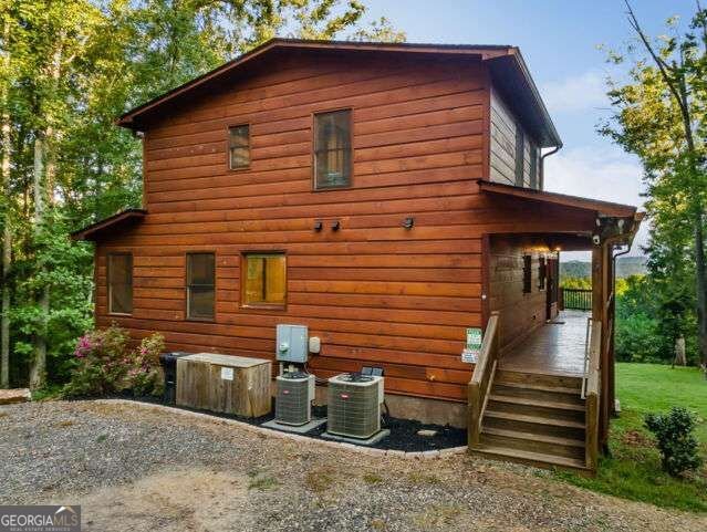 34 Highland Forest Trail Morganton - Photo 10