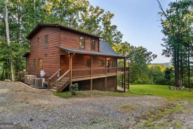 34 Highland Forest Trail Morganton - Photo 11