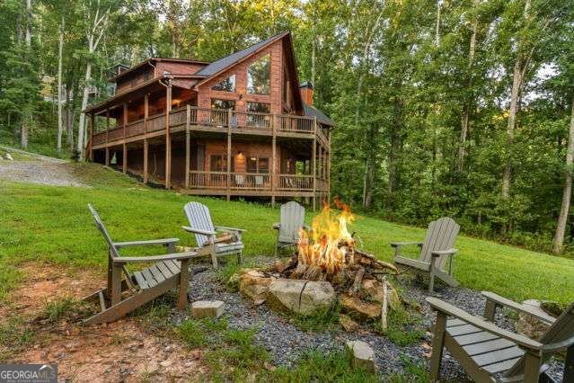 34 Highland Forest Trail Morganton - Photo 12