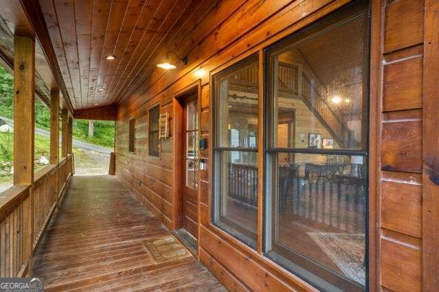 34 Highland Forest Trail Morganton - Photo 13