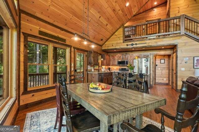 34 Highland Forest Trail Morganton - Photo 14