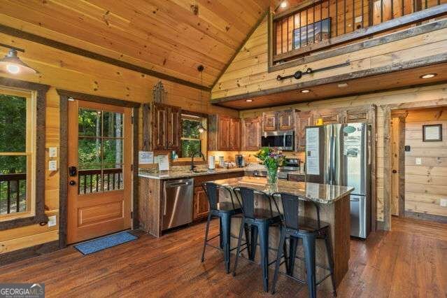 34 Highland Forest Trail Morganton - Photo 15