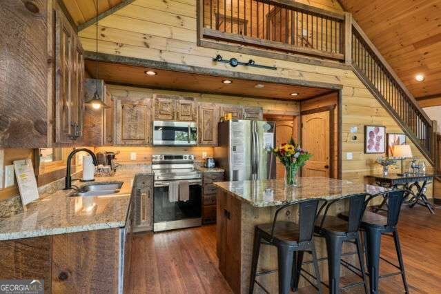34 Highland Forest Trail Morganton - Photo 16