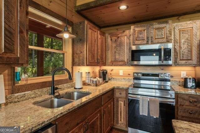 34 Highland Forest Trail Morganton - Photo 17