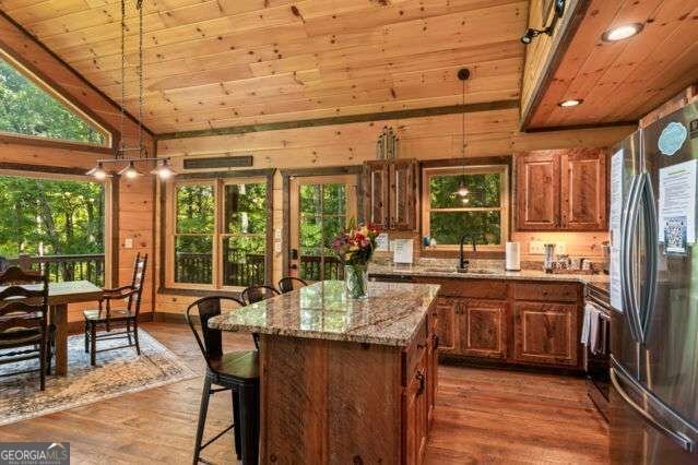 34 Highland Forest Trail Morganton - Photo 18