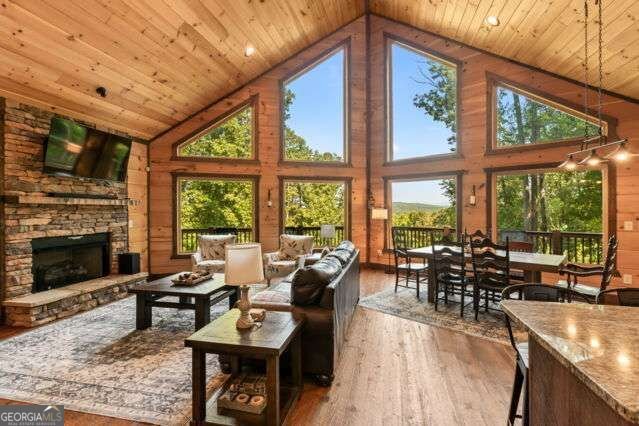 34 Highland Forest Trail Morganton - Photo 20