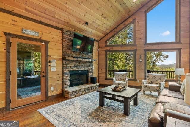 34 Highland Forest Trail Morganton - Photo 21