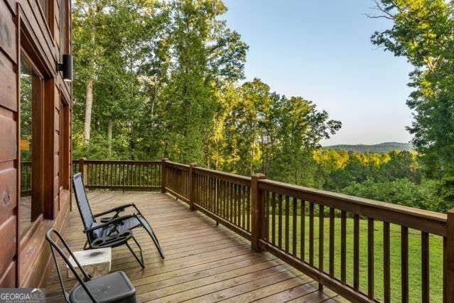 34 Highland Forest Trail Morganton - Photo 23