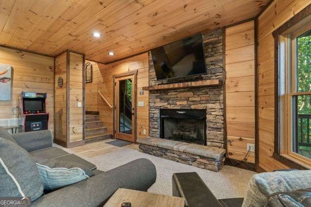 34 Highland Forest Trail Morganton - Photo 27