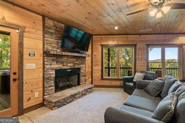 34 Highland Forest Trail Morganton - Photo 29