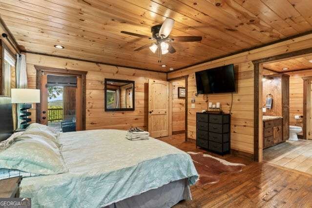 34 Highland Forest Trail Morganton - Photo 30