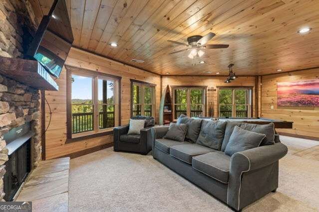 34 Highland Forest Trail Morganton - Photo 32