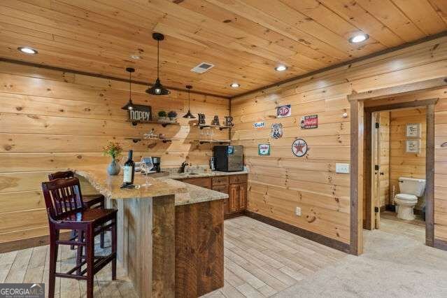 34 Highland Forest Trail Morganton - Photo 35