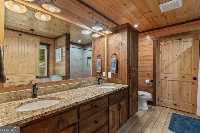 34 Highland Forest Trail Morganton - Photo 38