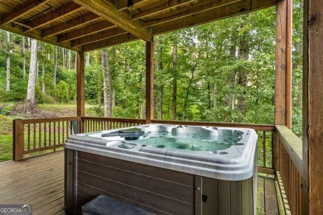 34 Highland Forest Trail Morganton - Photo 40