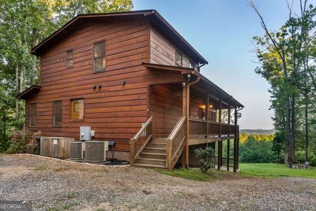 34 Highland Forest Trail Morganton - Photo 41