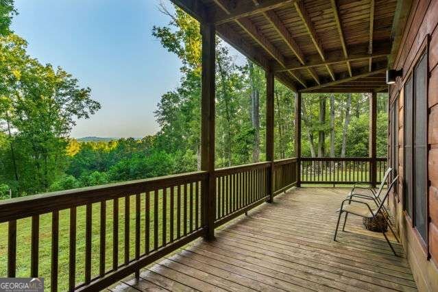 34 Highland Forest Trail Morganton - Photo 42