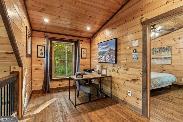 34 Highland Forest Trail Morganton - Photo 45