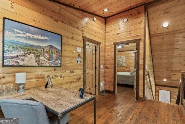 34 Highland Forest Trail Morganton - Photo 46