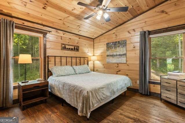 34 Highland Forest Trail Morganton - Photo 47