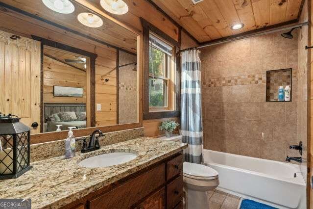 34 Highland Forest Trail Morganton - Photo 48
