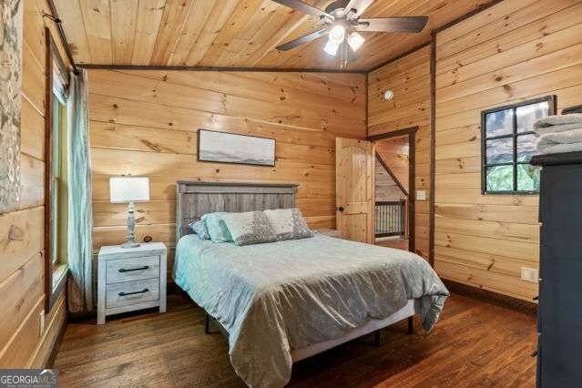 34 Highland Forest Trail Morganton - Photo 49