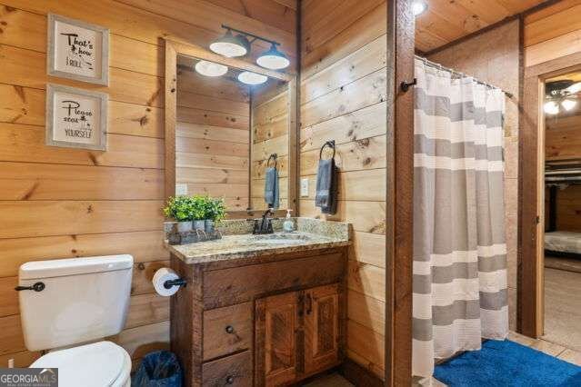34 Highland Forest Trail Morganton - Photo 50