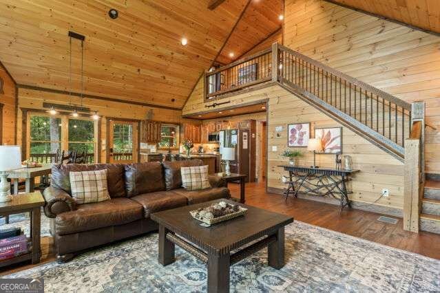 34 Highland Forest Trail Morganton - Photo 51