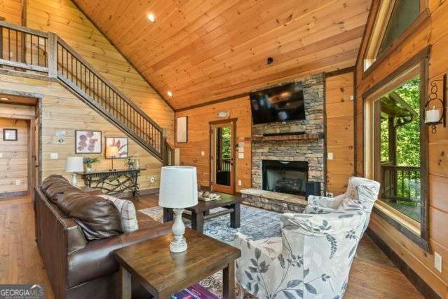 34 Highland Forest Trail Morganton - Photo 52