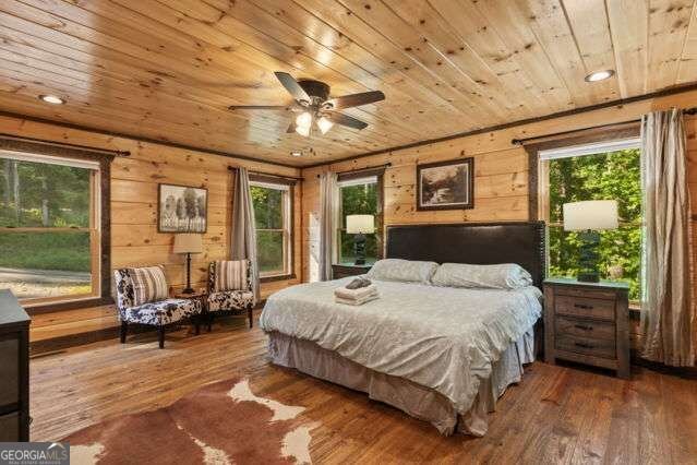 34 Highland Forest Trail Morganton - Photo 7