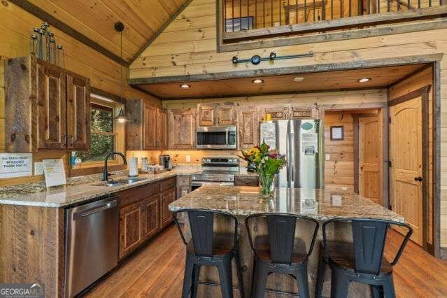 34 Highland Forest Trail Morganton - Photo 9