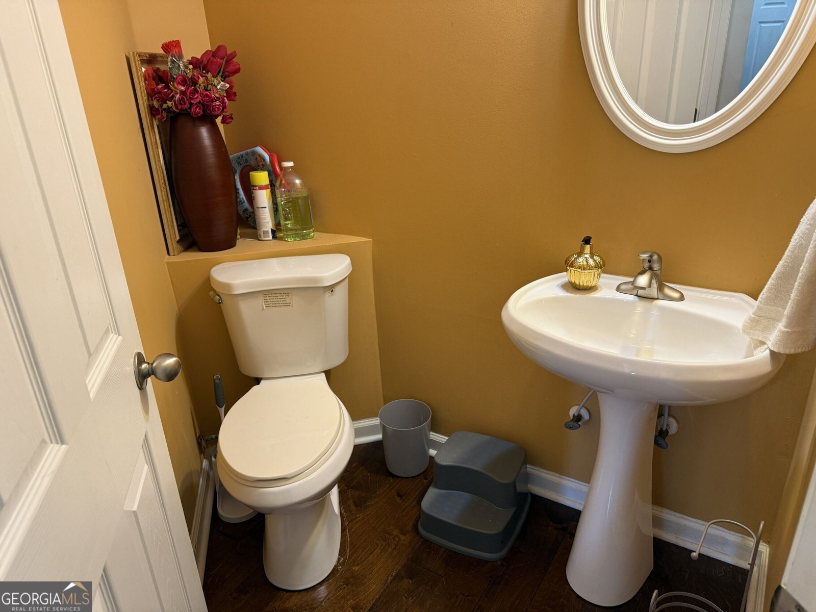 1168 Whisperwood Lane Lawrenceville - Photo 13