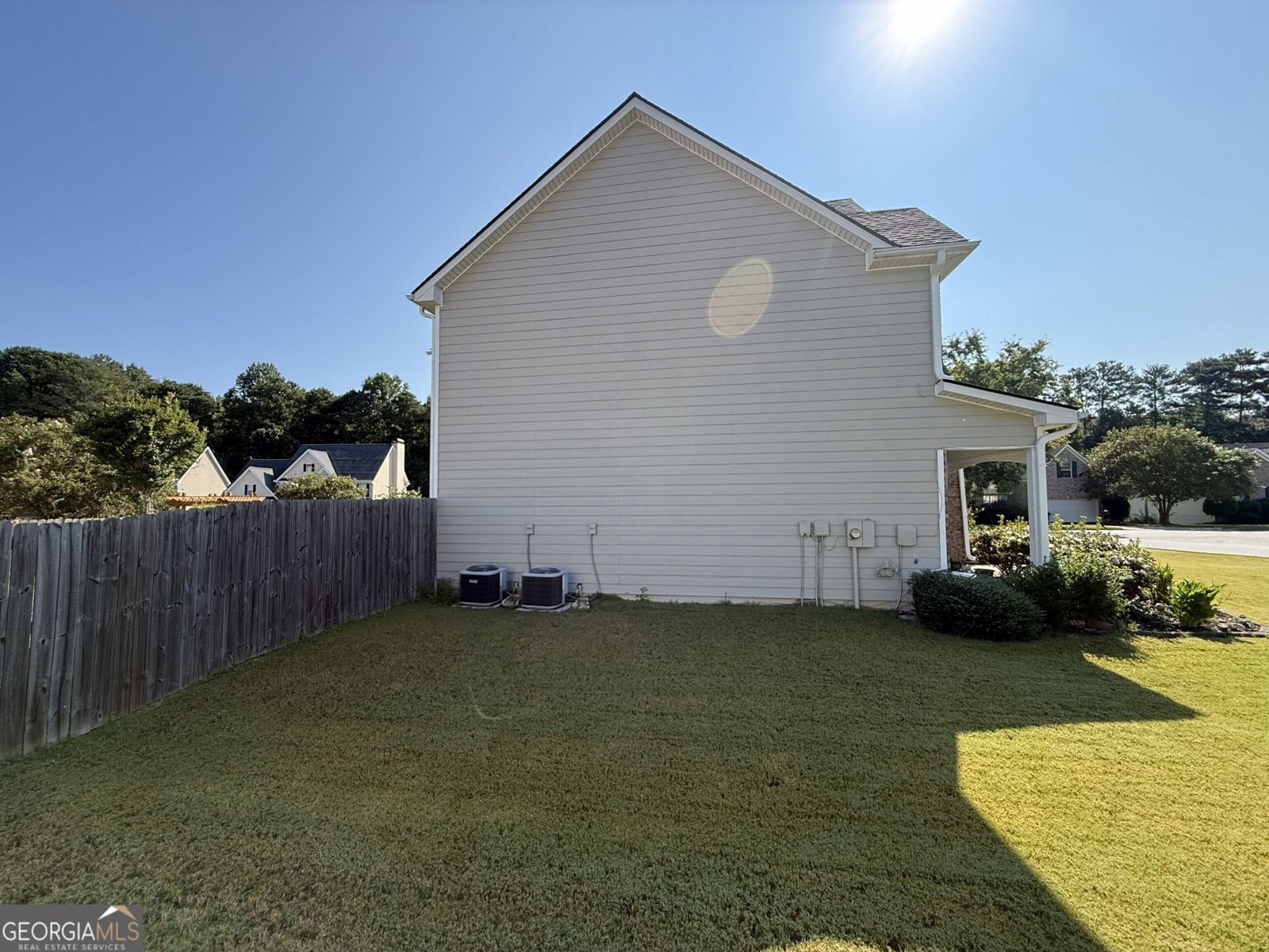 1168 Whisperwood Lane Lawrenceville - Photo 34