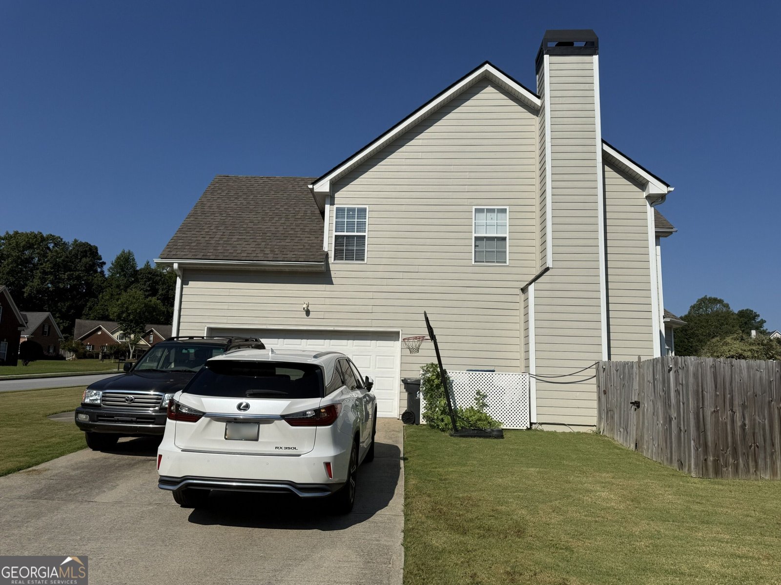 1168 Whisperwood Lane Lawrenceville - Photo 35