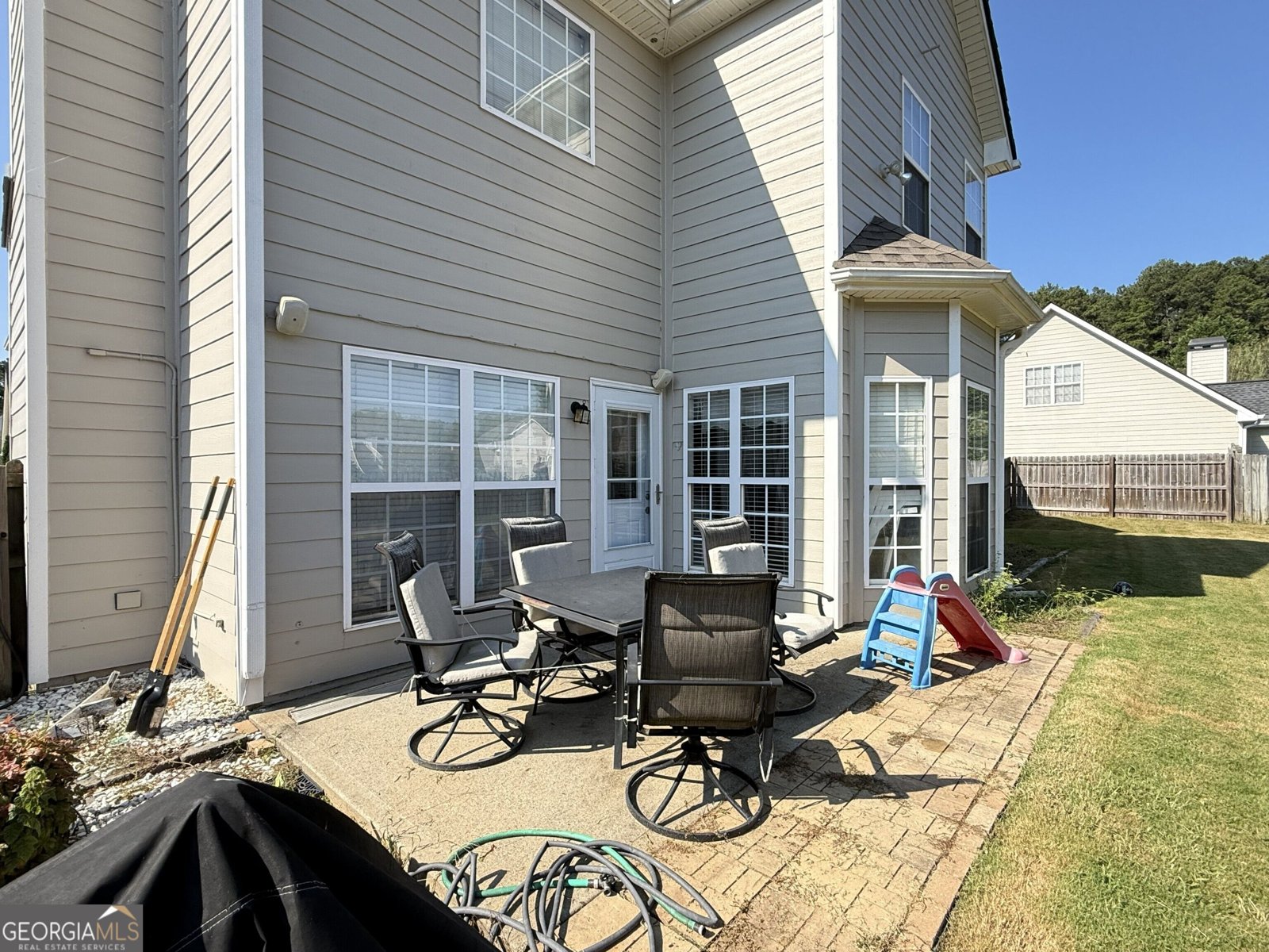 1168 Whisperwood Lane Lawrenceville - Photo 36