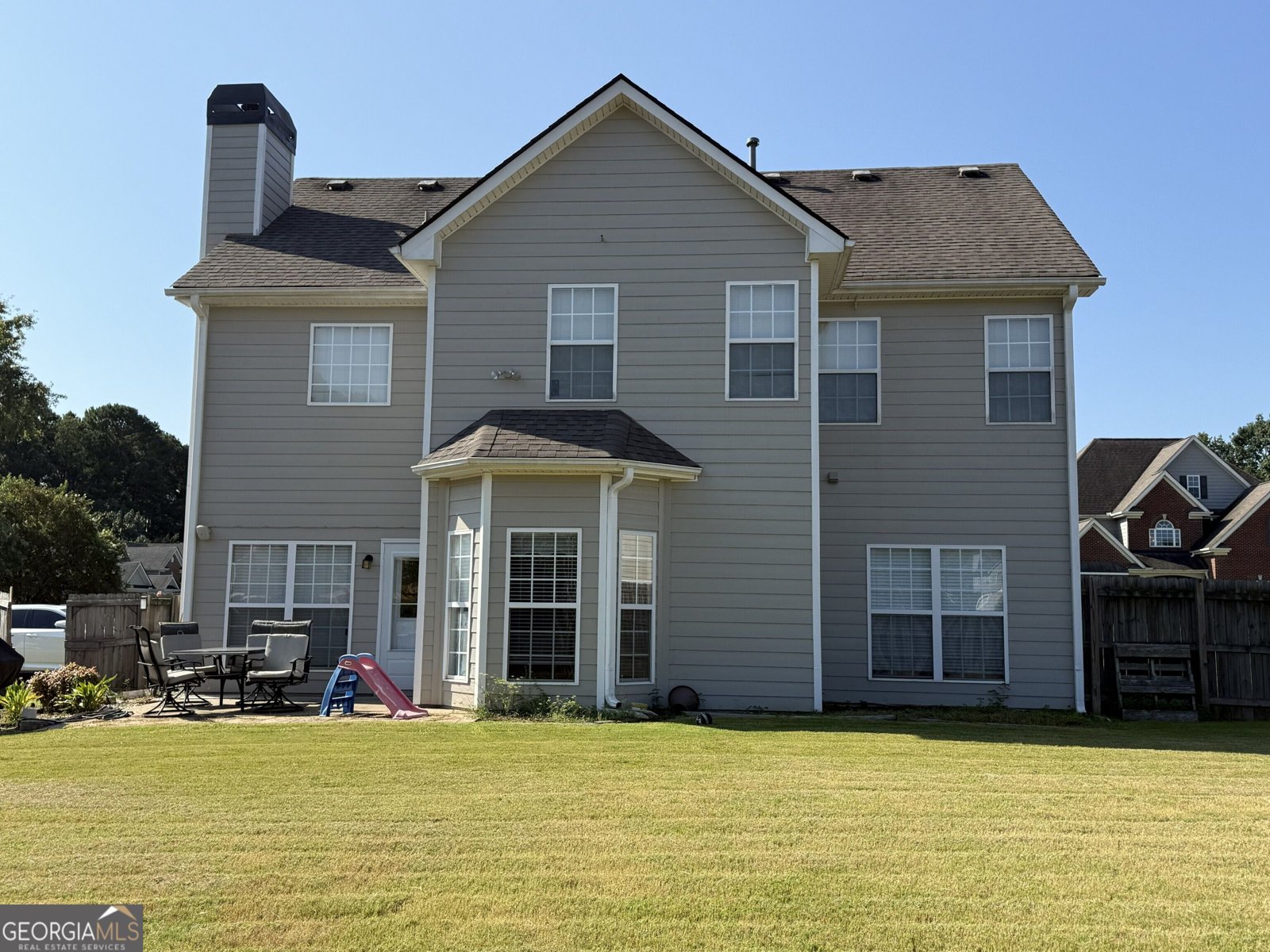 1168 Whisperwood Lane Lawrenceville - Photo 37