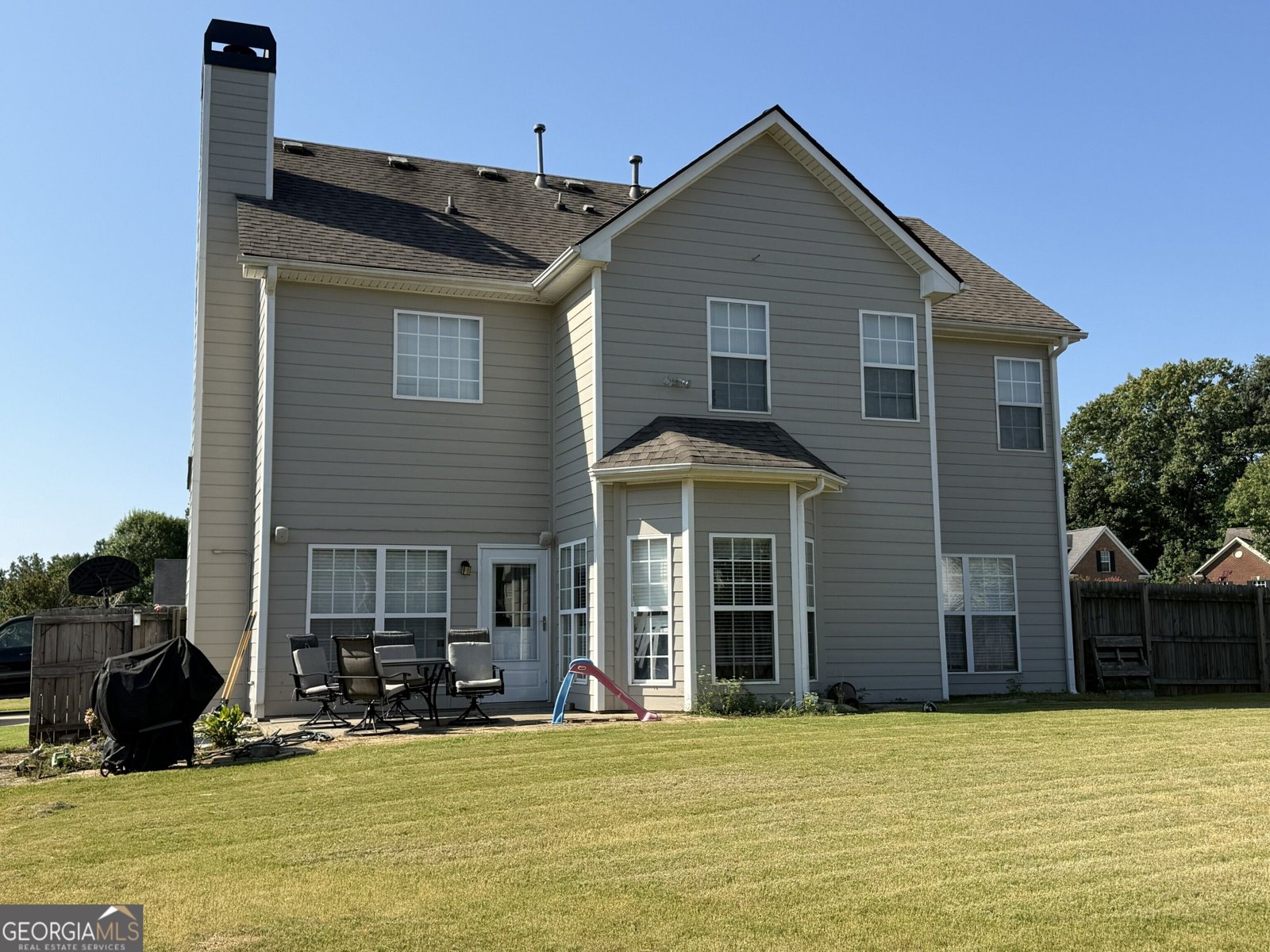 1168 Whisperwood Lane Lawrenceville - Photo 38
