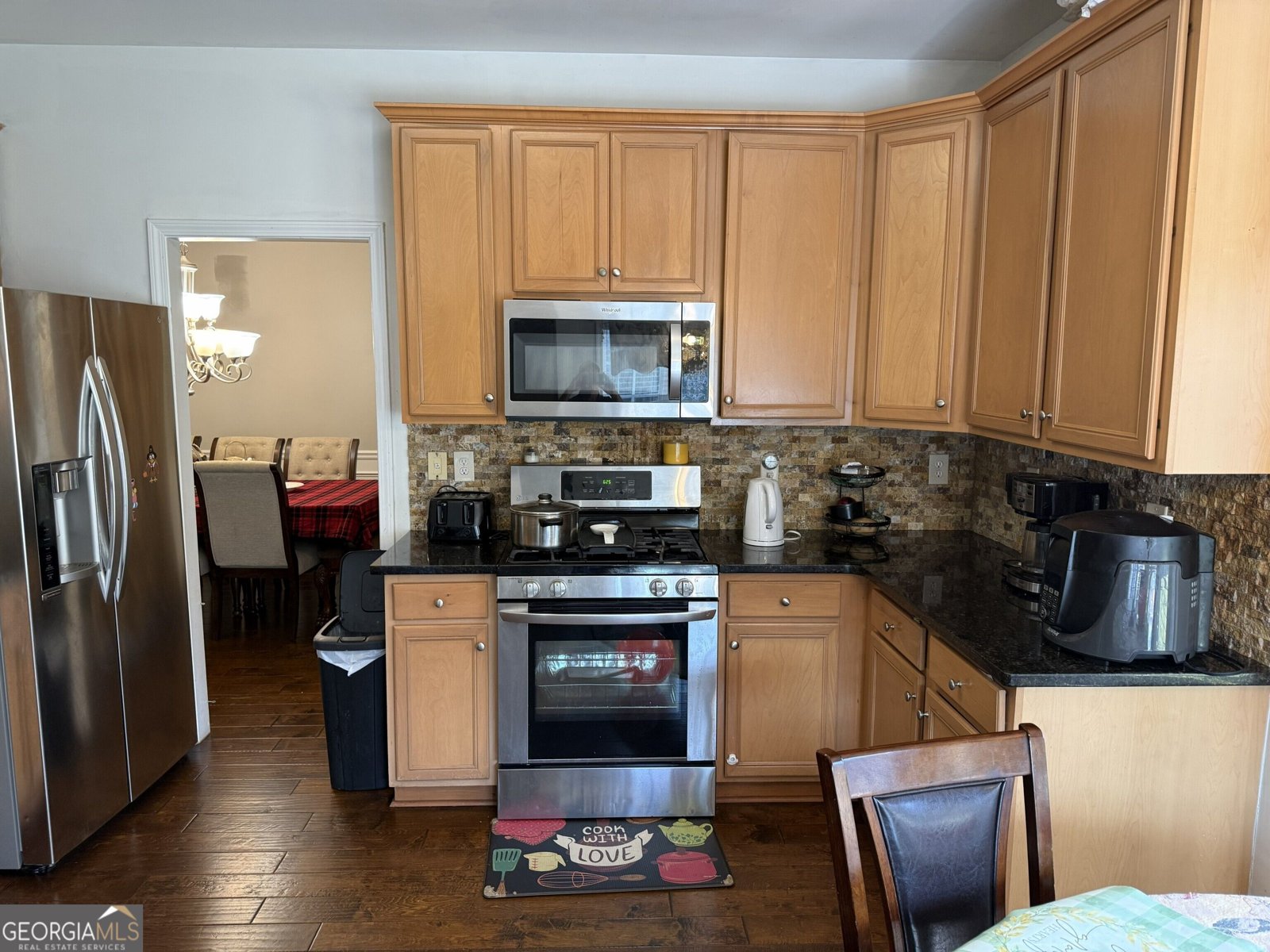 1168 Whisperwood Lane Lawrenceville - Photo 6