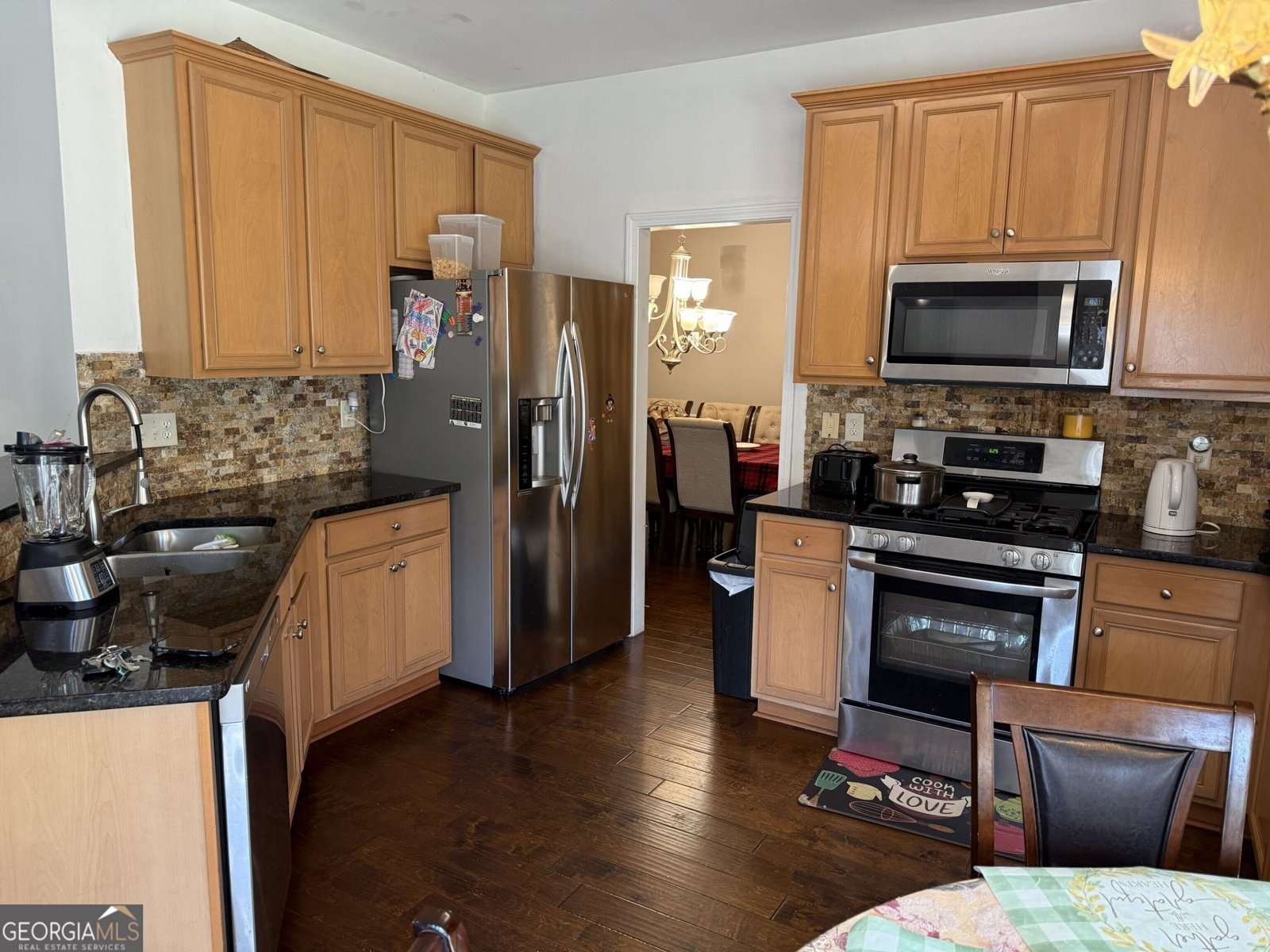 1168 Whisperwood Lane Lawrenceville - Photo 7