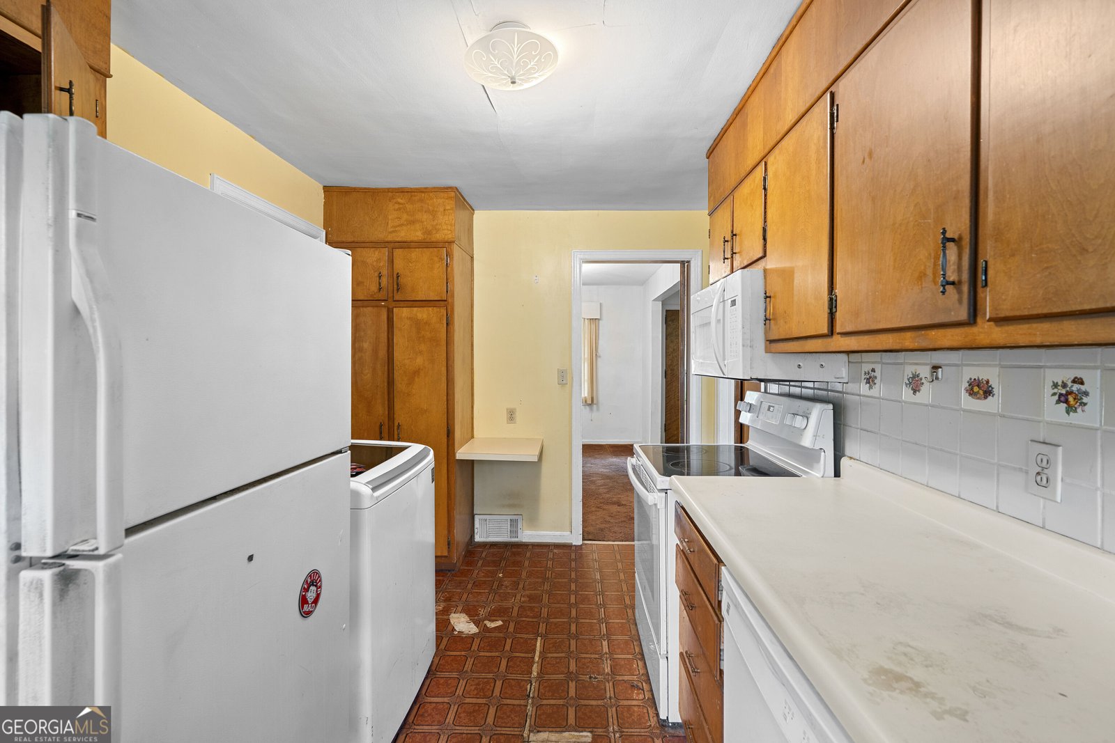 2592 Woodridge Drive Decatur - Photo 13