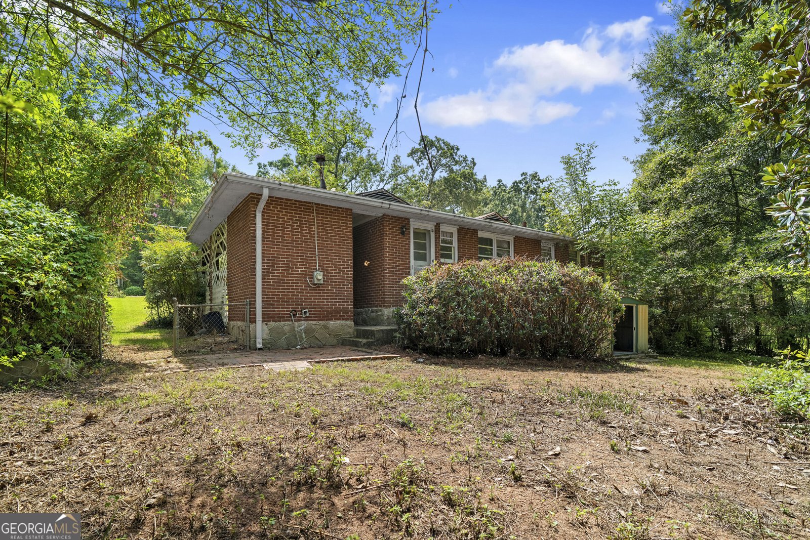 2592 Woodridge Drive Decatur - Photo 21