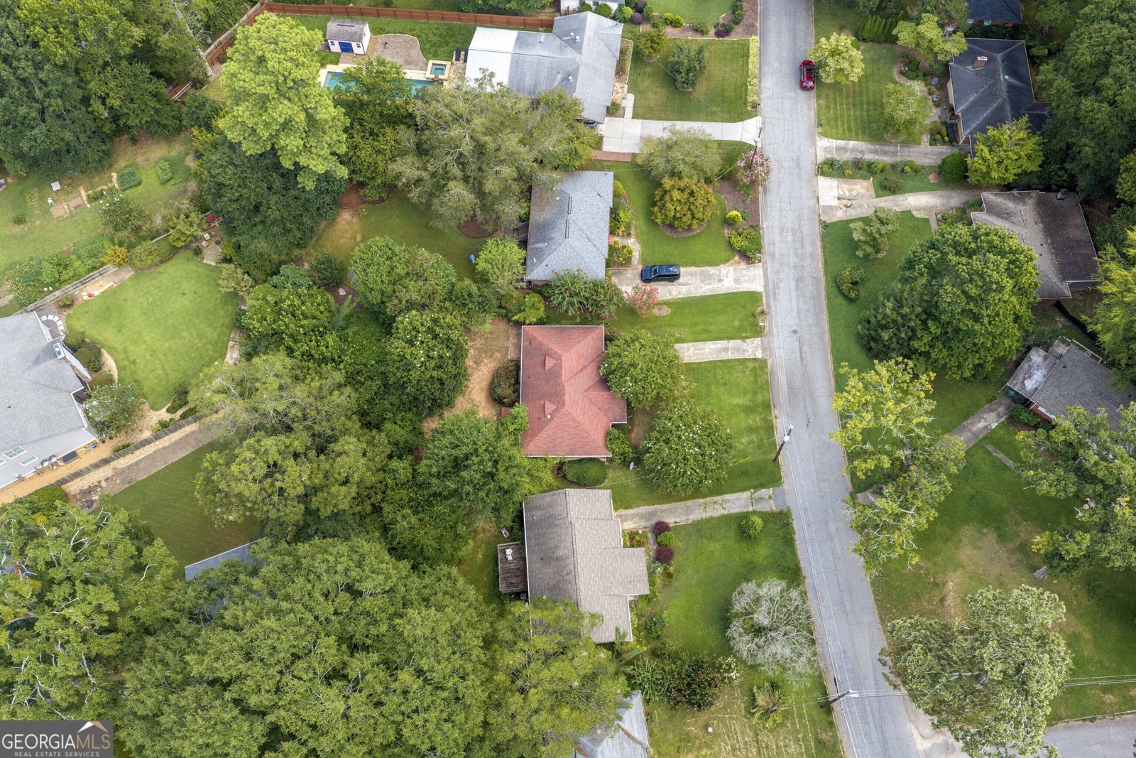 2592 Woodridge Drive Decatur - Photo 23